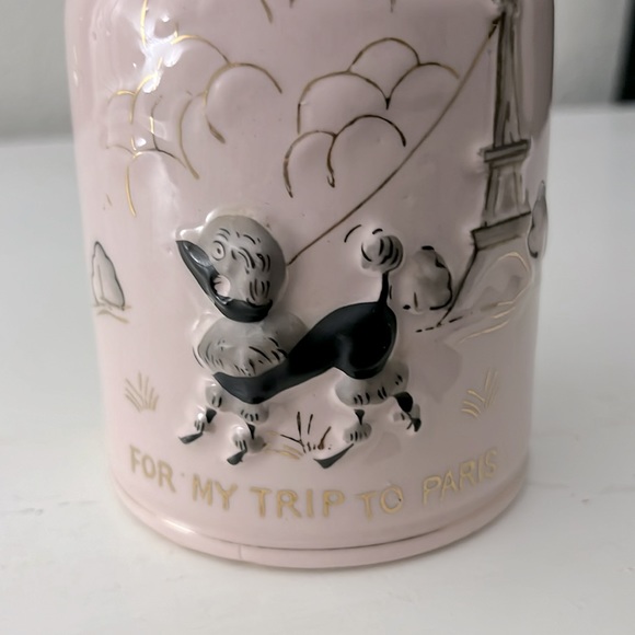 COPY - VINTAGE PENNY SAVER BANK IN MINT CONDITION - Picture 8 of 8